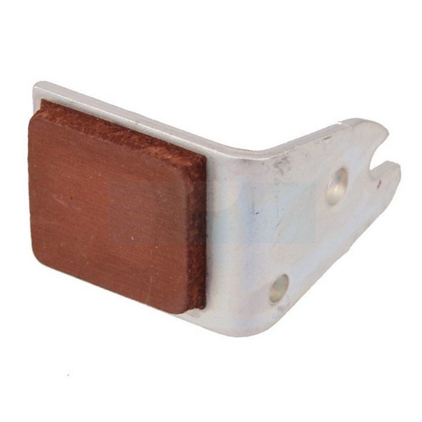 Husqvarna OEM 532400130 - Brake Arm Lh 38tex Coated - Husqvarna Original Part - Image 1 Husqvarna OEM 532400130 - Brake Arm Lh 38tex Coated - Husqvarna Original Part - Image 1