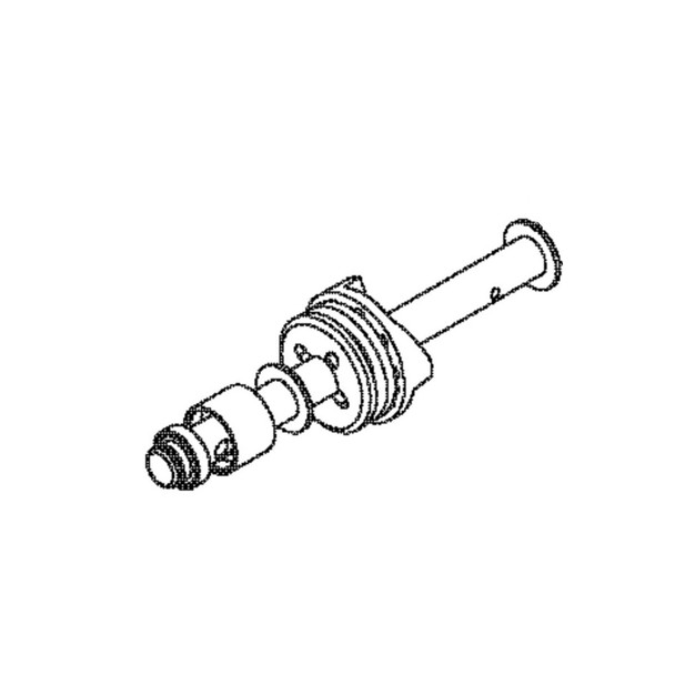 Husqvarna OEM 532410730 - Moveable Dog Clutch - Husqvarna Original Part