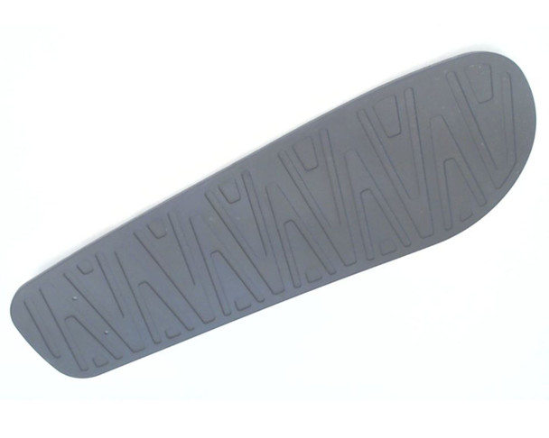 Husqvarna OEM 532411273 - Pad Footrest Rh - Husqvarna Original Part - Image 1