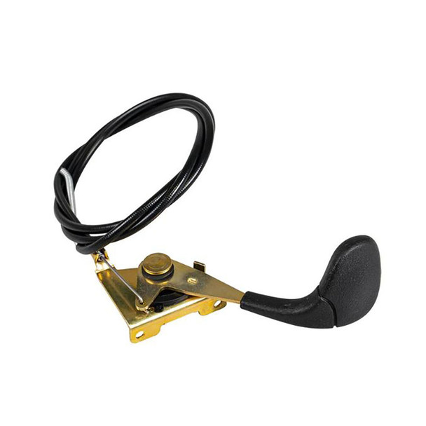 Husqvarna OEM 532412165 - Control Throttle Cobra Black - Husqvarna Original Part