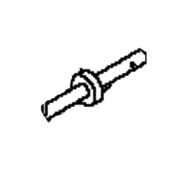 Husqvarna OEM 532421613 - Spacer Control Lever - Husqvarna Original Part - Image 1