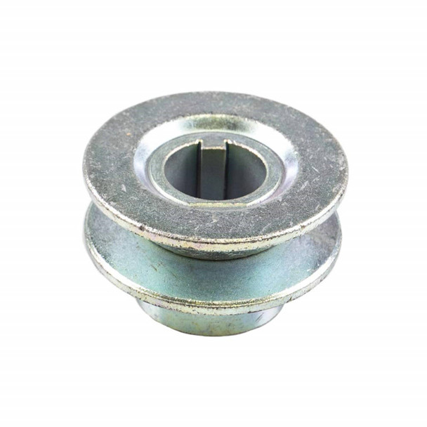 Husqvarna OEM 532425934 - Pulley Eng Impeller - Husqvarna Original Part - Image 1 Husqvarna OEM 532425934 - Pulley Eng Impeller - Husqvarna Original Part - Image 1