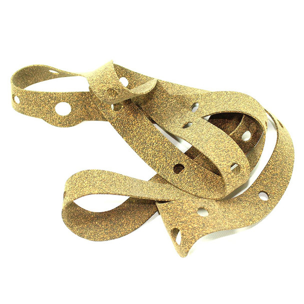 Husqvarna OEM 532431023 - Gasket Gearcase 8hp - Husqvarna Original Part - Image 1