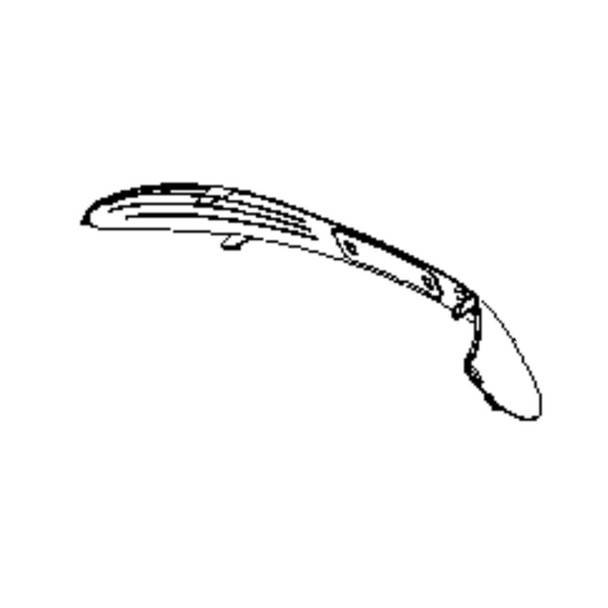 Husqvarna OEM 532444264 - Lens Predator Lt - Husqvarna Original Part