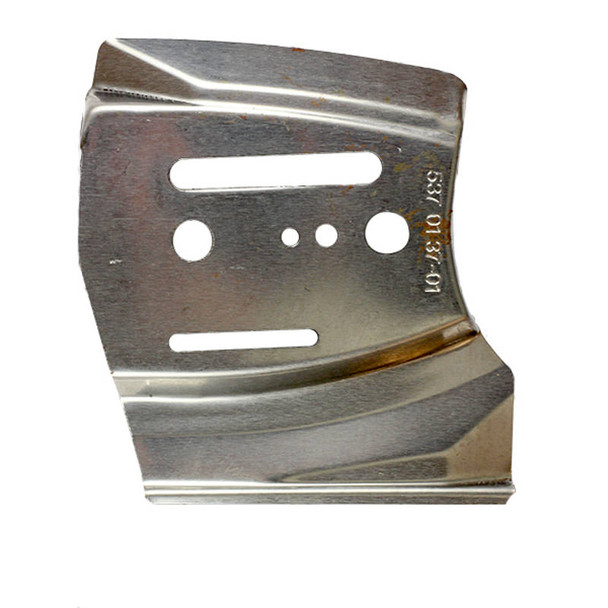Husqvarna OEM 537046601 - Plate - Husqvarna Original Part - Image 1