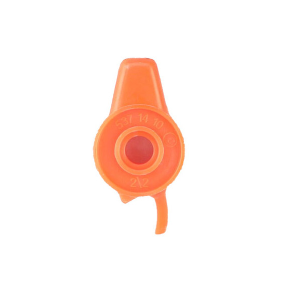 Husqvarna OEM 537141001 - Control - Husqvarna Original Part - Image 1