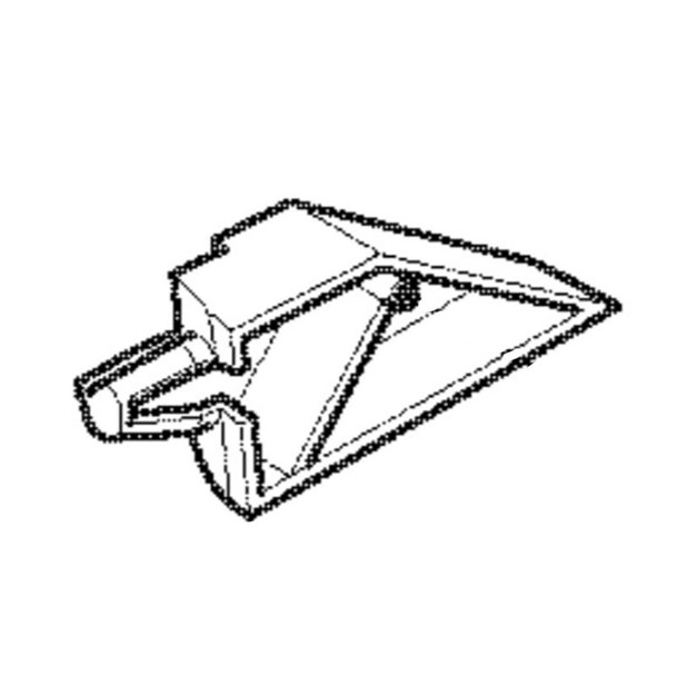 Husqvarna OEM 537197802 - Cover - Husqvarna Original Part