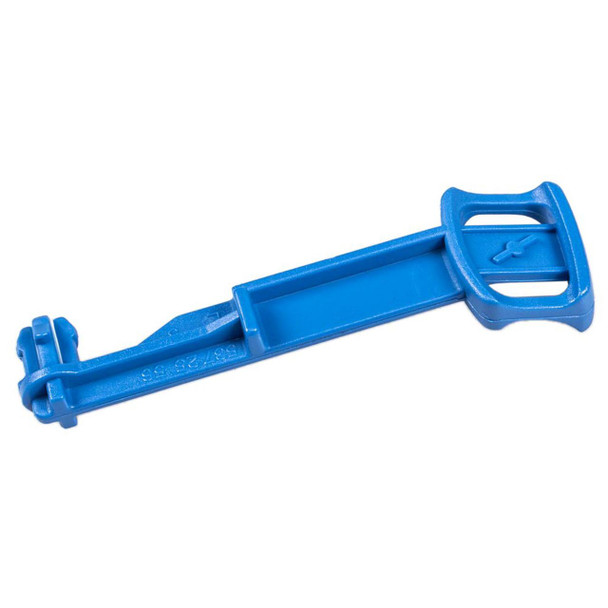Husqvarna OEM 537255601 - Choke Control - Husqvarna Original Part - Image 1 Husqvarna OEM 537255601 - Choke Control - Husqvarna Original Part - Image 1