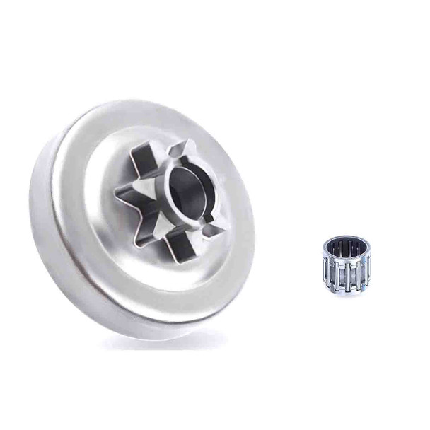 Husqvarna OEM 537291702 - Clutch Drum - Husqvarna Original Part