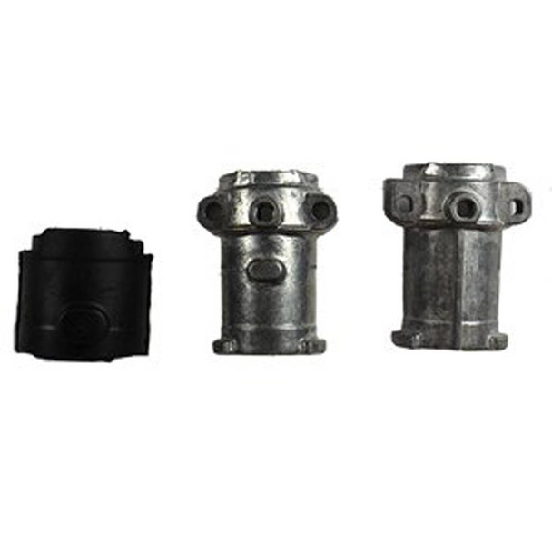 Husqvarna OEM 537309601 - Compresion Sleeve/Isolator Set - Husqvarna Original Part - Image 1 Husqvarna OEM 537309601 - Compresion Sleeve/Isolator Set - Husqvarna Original Part - Image 1