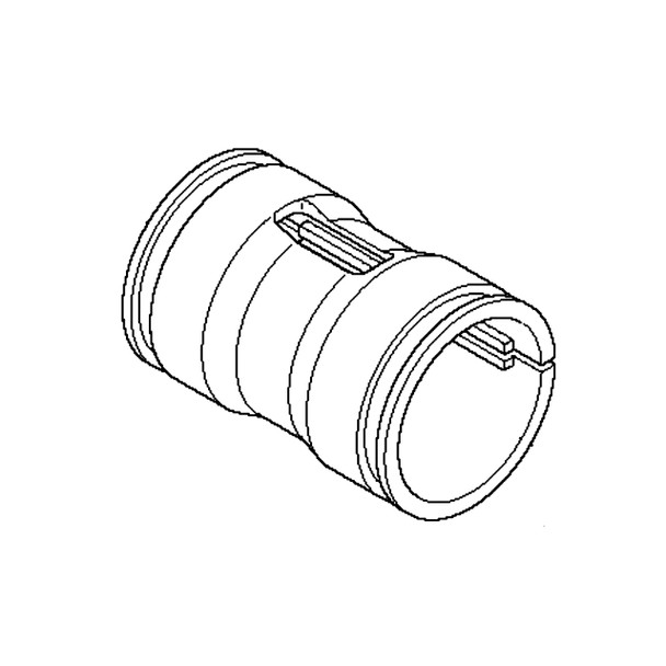 Husqvarna OEM 537348903 - Vibrations Absorber - Husqvarna Original Part - Image 1