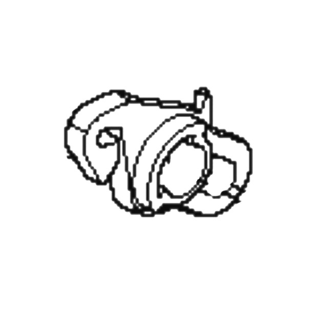 Husqvarna OEM 537355801 - Lever - Husqvarna Original Part - Image 1