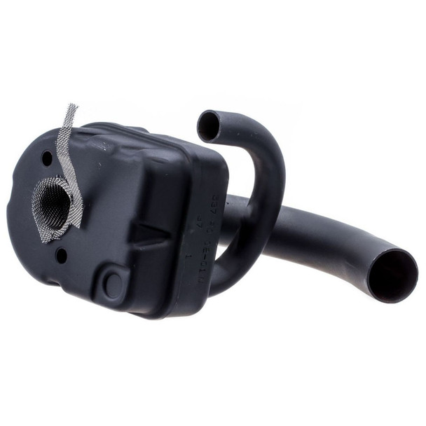 Husqvarna OEM 537422601 - Muffler - Husqvarna Original Part Husqvarna OEM 537422601 - Muffler - Husqvarna Original Part