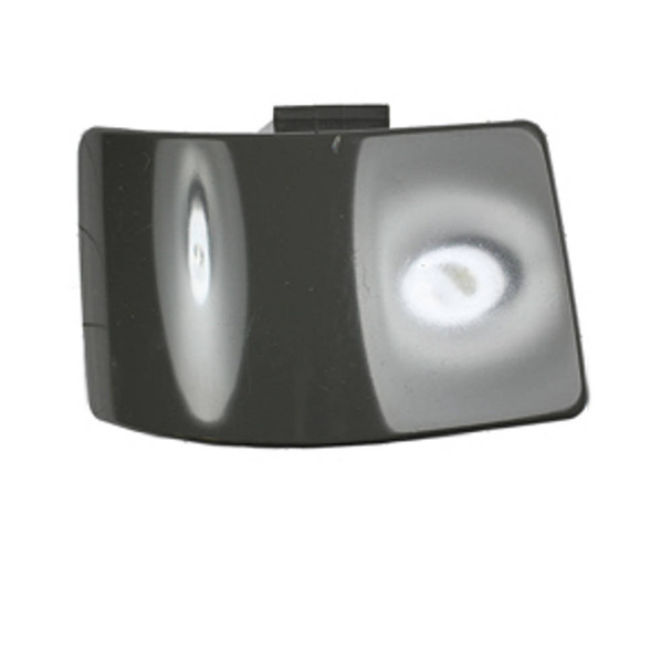 Husqvarna OEM 539110057 - Lens Colored Right - Husqvarna Original Part - Image 1 Husqvarna OEM 539110057 - Lens Colored Right - Husqvarna Original Part - Image 1