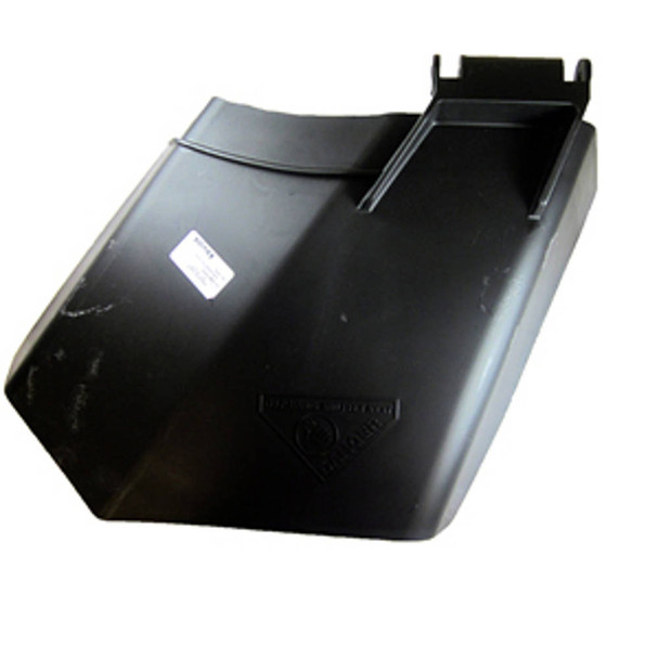 Husqvarna OEM 539110731 - Discharge Chute 42 - Husqvarna Original Part - Image 1