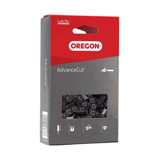 Oregon AdvanceCut Saw Chain 90PX040G Fits 10" Bar