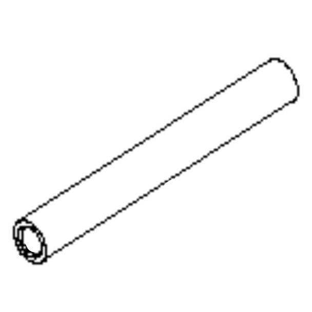 Husqvarna OEM 539112490 - Shaft - Shift Pivot - Husqvarna Original Part