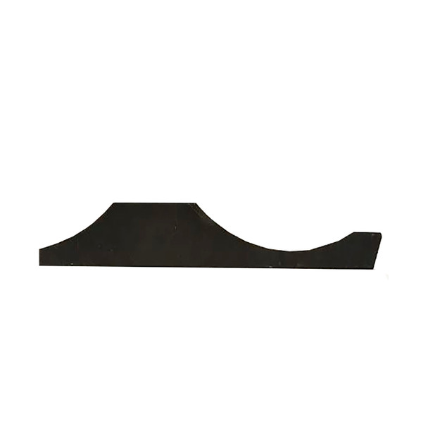 Husqvarna OEM 539113317 - Confinement Plate 61 - Husqvarna Original Part