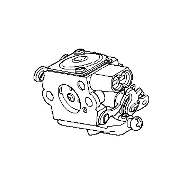 Husqvarna OEM 544039001 - Crankshaft - Husqvarna Original Part - Image 1