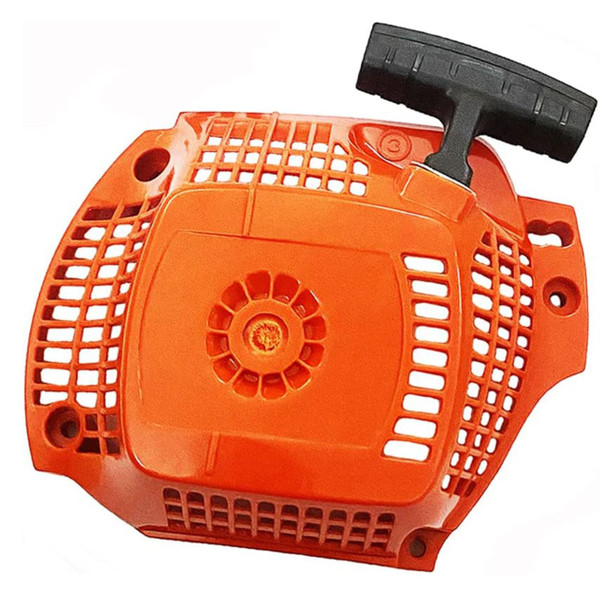 Husqvarna OEM 544071604 - Starter Assy - Husqvarna Original Part - Image 1 Husqvarna OEM 544071604 - Starter Assy - Husqvarna Original Part - Image 1