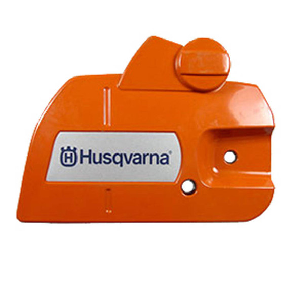 Husqvarna OEM 544097902 - Clutch Cover Assy - Husqvarna Original Part - Image 1