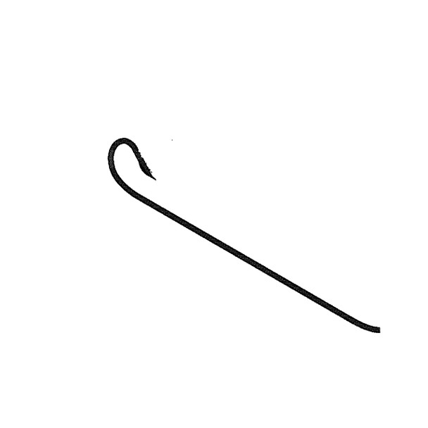 Husqvarna OEM 544261401 - Rp Rope - Husqvarna Original Part - Image 1