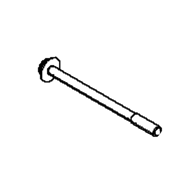 Husqvarna OEM 544264601 - Screw - Husqvarna Original Part - Image 1 Husqvarna OEM 544264601 - Screw - Husqvarna Original Part - Image 1