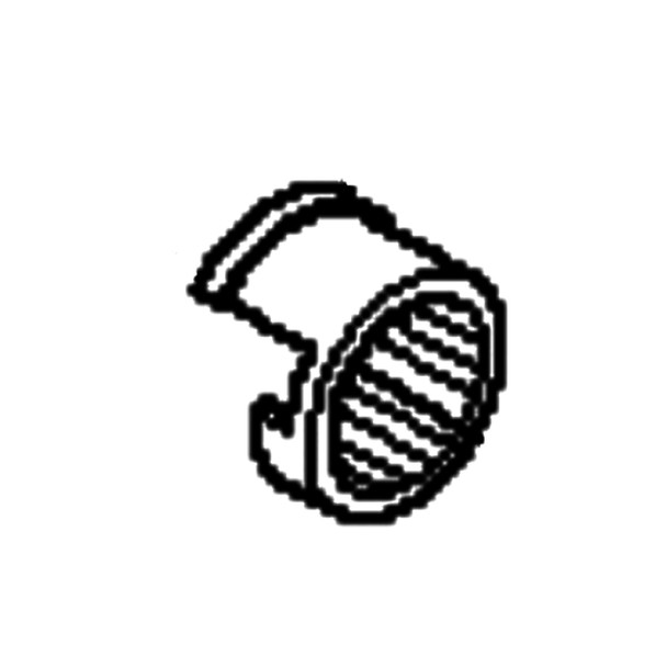 Husqvarna OEM 544970801 - Limiter Cap - Husqvarna Original Part - Image 1