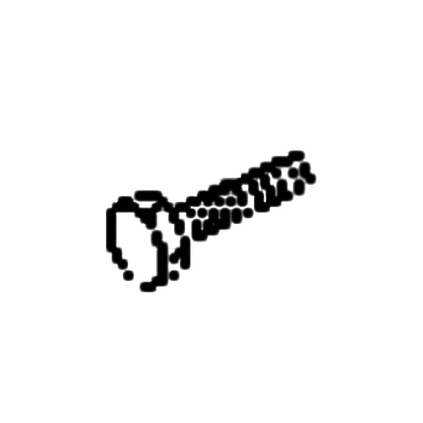 Husqvarna OEM 545003502 - Screw - Husqvarna Original Part - Image 1
