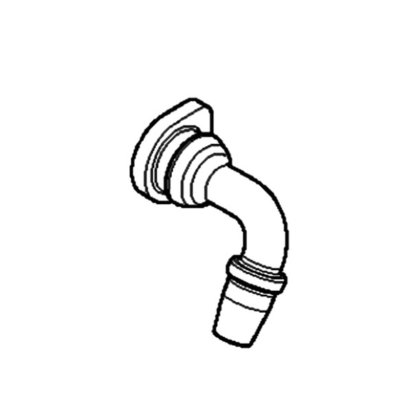 Husqvarna OEM 545069401 - Seal - Husqvarna Original Part - Image 1