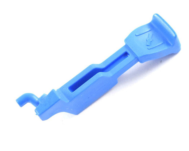 Husqvarna OEM 545172201 - Choke Knob - Husqvarna Original Part - Image 1 Husqvarna OEM 545172201 - Choke Knob - Husqvarna Original Part - Image 1
