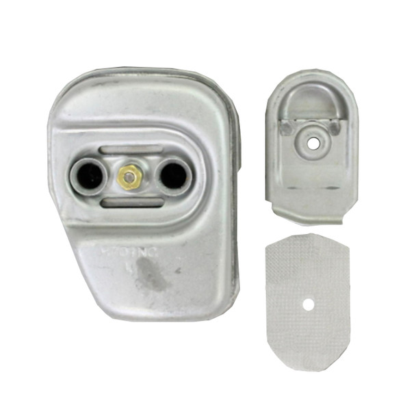 Husqvarna OEM 545180843 - Muffler Kit - Husqvarna Original Part