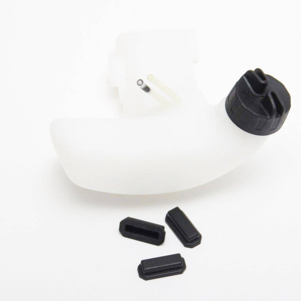 Husqvarna OEM 545180871 - Kit Fuel Tank Assy - Husqvarna Original Part - Image 1