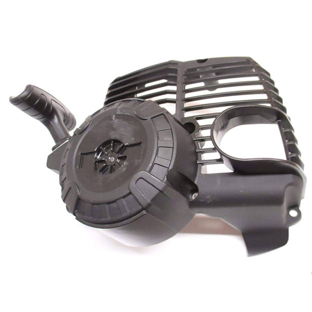 Husqvarna OEM 545212701 - Starter Assy - Husqvarna Original Part - Image 1 Husqvarna OEM 545212701 - Starter Assy - Husqvarna Original Part - Image 1