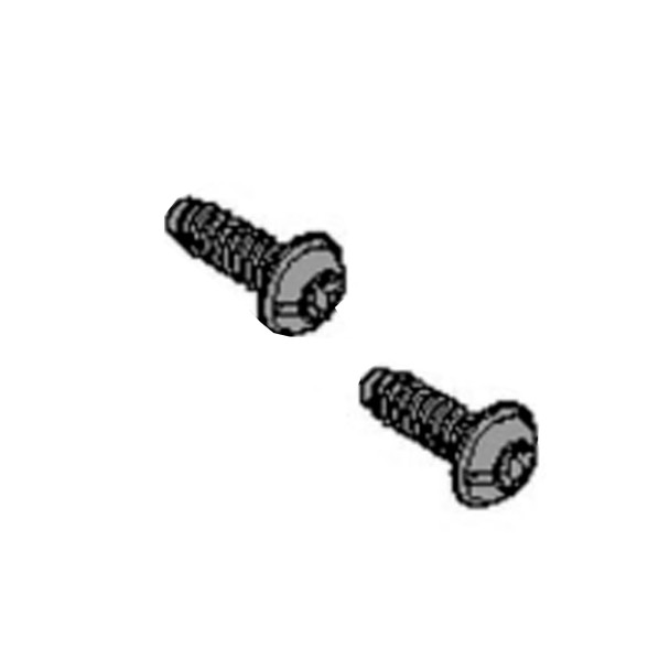 Husqvarna OEM 574005501 - Rp Screw - Husqvarna Original Part Husqvarna OEM 574005501 - Rp Screw - Husqvarna Original Part