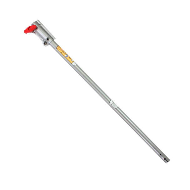 Husqvarna OEM 575261201 - Kit Upper Shaft Silver - Husqvarna Original Part