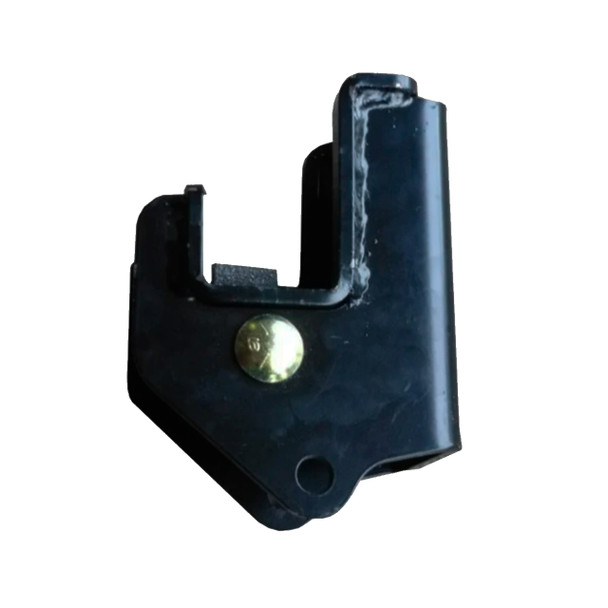 Husqvarna OEM 575509802 - Bracket Weight Black - Husqvarna Original Part Husqvarna OEM 575509802 - Bracket Weight Black - Husqvarna Original Part