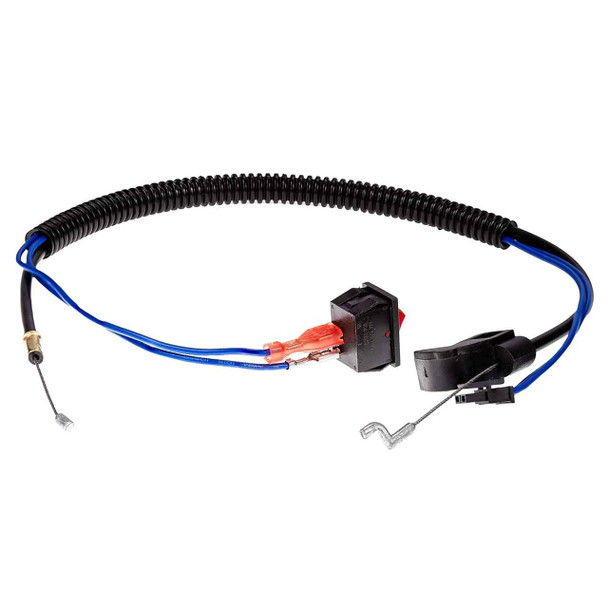 Husqvarna OEM 576139401 - Assembly Cable / Wire Harness - Husqvarna Original Part