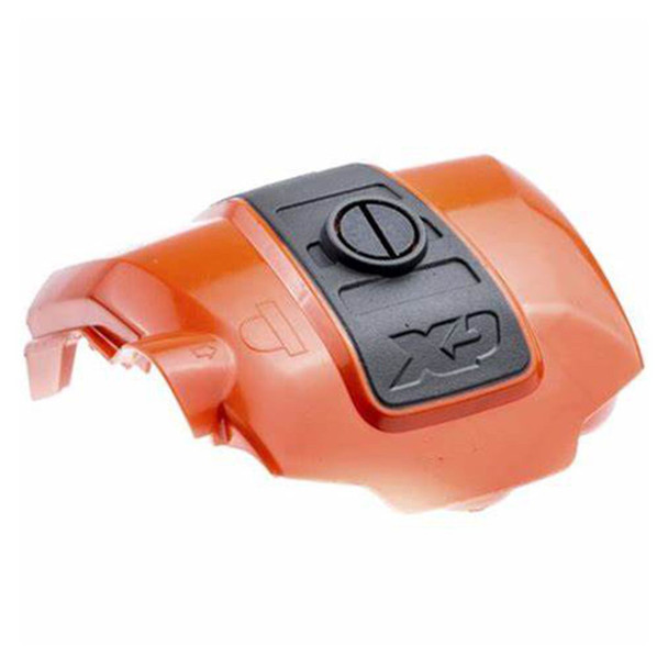 Husqvarna OEM 576353601 - Filter Cover Assy - Husqvarna Original Part - Image 1