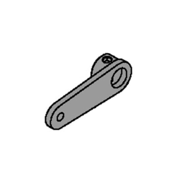 Husqvarna OEM 576416401 - Arm Brake Rt Pk/5 - Husqvarna Original Part