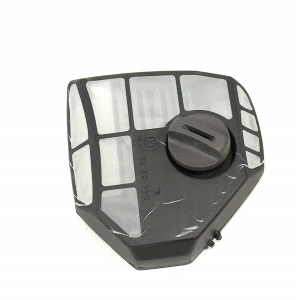 Husqvarna OEM 576486304 - Air Filter - Husqvarna Original Part - Image 1