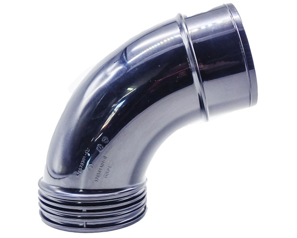 Husqvarna OEM 576561401 - Elbow - Husqvarna Original Part - Image 1