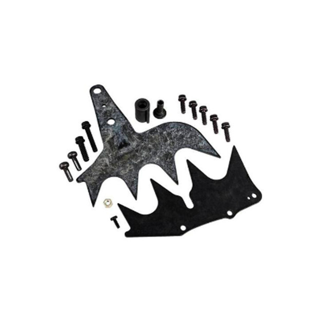 Husqvarna OEM 576945103 - Enclosed Kit Wrap Heat Jonsered - Husqvarna Original Part
