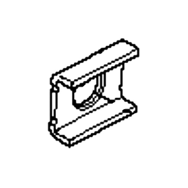 Husqvarna OEM 576999701 - Plate - Husqvarna Original Part - Image 1