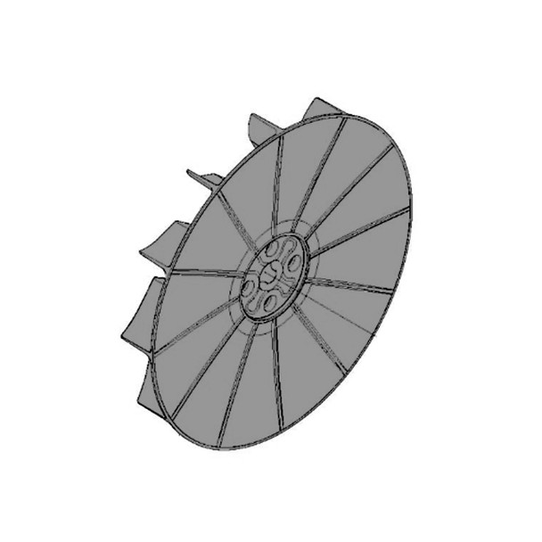 Husqvarna OEM 577144801 - Fan - Husqvarna Original Part