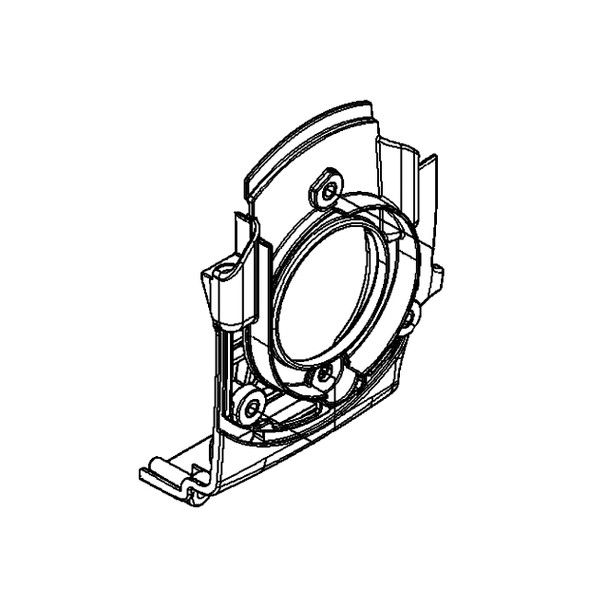Husqvarna OEM 577416001 - Bracket Assy - Husqvarna Original Part - Image 1