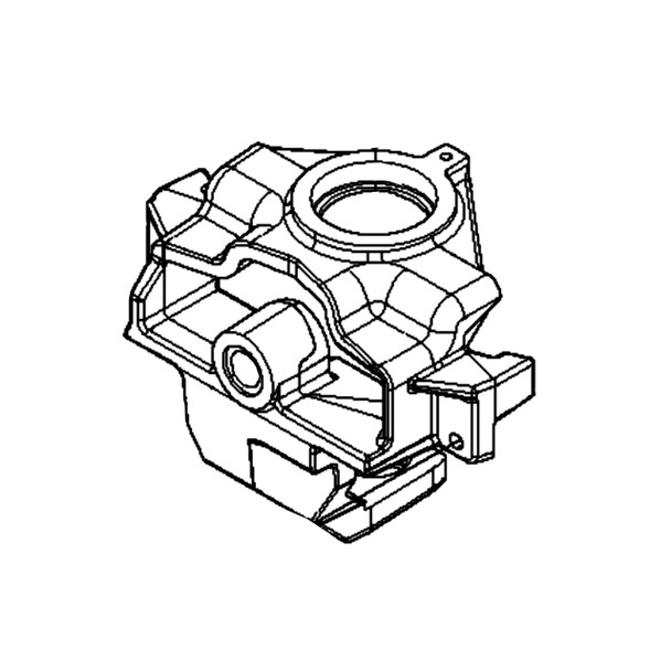 Husqvarna OEM 577659301 - Spindle - Husqvarna Original Part