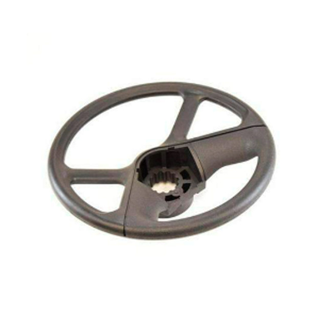 Husqvarna OEM 577960401 - Steering Wheel - Husqvarna Original Part Husqvarna OEM 577960401 - Steering Wheel - Husqvarna Original Part