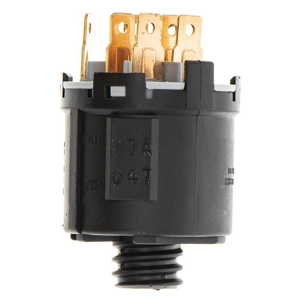 Husqvarna OEM 578261701 - Ignition Switch - Husqvarna Original Part - Image 1 Husqvarna OEM 578261701 - Ignition Switch - Husqvarna Original Part - Image 1
