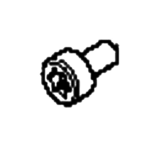 Husqvarna OEM 578394801 - Bolt - Husqvarna Original Part - Image 1